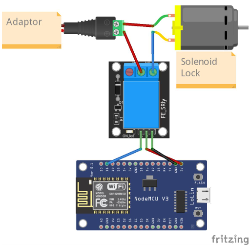 Wiring Diagram